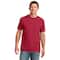 Port & Company® Core Cotton Pocket Adult T-Shirt